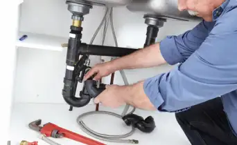 Plumbing Repair in Detroit, MI