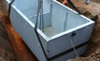 Septic Tank Installation in Detroit, MI