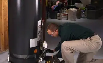 Water Heater Repair in Detroit, MI